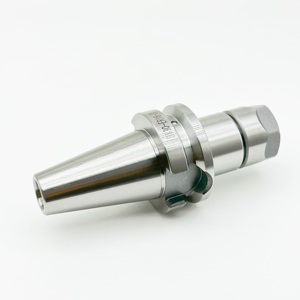 BT30 ER16-<span class=keywords><strong>70</strong></span>-D adaptateur de porte-outil de mandrin à pince de haute précision pour machine CNC - Product Image 1