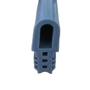 Bande de joint de joint de bande de joint de porte de cuiseur de four de caoutchouc de silicone - Product Image 1