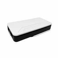 Gratis Ongkir Stok AS M15 Ultra Game Stick 128GB Game Klasik 4K HD Kontroler Nirkabel 2.4GHz Konsol Video Game Retro Rumahan