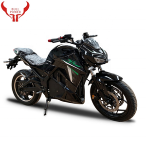 Motocicleta Eléctrica de Carreras Barata al por Mayor 2026 con <span class=keywords><strong>Precio</strong></span> Competitivo y Buena Calidad - Product Image 6