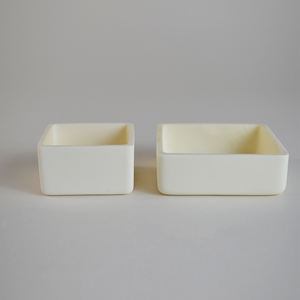 Корпус из огнеупорной керамики на основе оксида алюминия, устойчивый к кислотам и щелочам, для тиглей и печей (YH) - Product Image 3