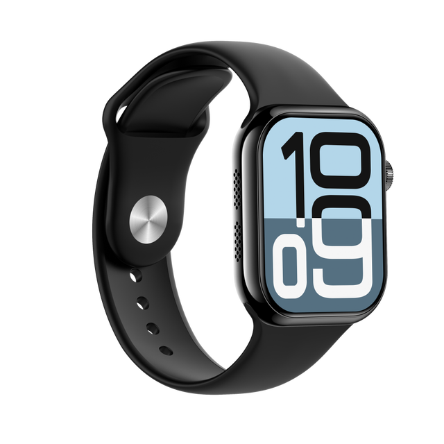 Z10 Pro Smart Watch TFT Display SIM Card Support NFC Payment IP65 Waterproof Exercise Distance Music Control