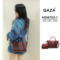 Sacs fourre-tout 2-en-1 de luxe tendance pour femmes, petits sacs à main de haute qualité, vente en gros à prix d'usine