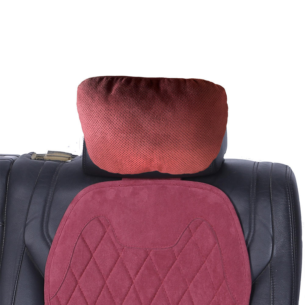Luxury for Car Headrest Pillow Universal Fit for Kia for Toyota