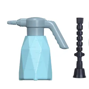 Elektrische Sprühflasche bewässerung automatisch USB wiederaufladbar haushaltsreinigung sprüher bewässerung topf gartenwerkzeuge