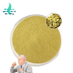 Scutellaria Scutellaria Baicalensis George Extract Baicalin Extract Baicalein 98% Baicalin CAS:491-67-8