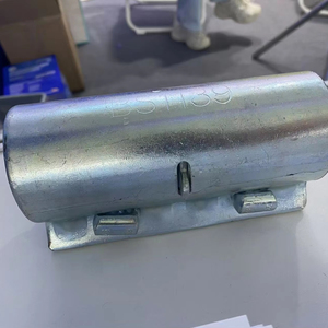 BS giàn giáo kẹp sửa chữa <span class=keywords><strong>Coupler</strong></span> Hội Đồng Quản trị giữ lại kẹp giàn giáo chùm thang kẹp - Product Image 5