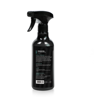 Cire liquide pour voiture SURAINBOW, placage nanométrique, spray de polissage cristallin, soin de la surface du véhicule C16