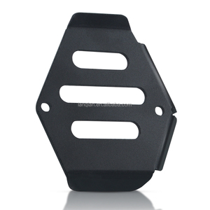 Accessoires de moto pour <span class=keywords><strong>BMW</strong></span> RnineT couvercle de protection de volet d'échappement protéger pour <span class=keywords><strong>BMW</strong></span> R <span class=keywords><strong>nineT</strong></span> <span class=keywords><strong>5</strong></span> Pure Racer Scrambler R NINE T Urban G/S - Product Image 2