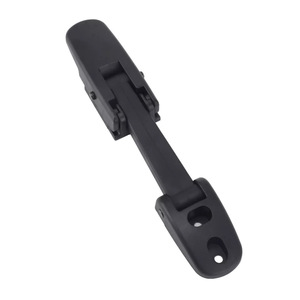 Truck <b>Engine</b> <b>Hood</b> Latch With Bracket For Mack Ch612 And Ch613 25169065 371529132 - Product Image 3