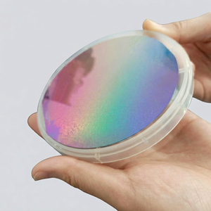 Homogeneous Raw Polystyrene Microspheres for LCD Spacer Raw Material Inspection Test & High-precision <b>Film</b> Thickness - Product Image 1