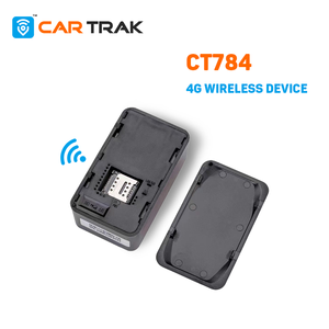 Không thấm nước không dây 4G LTE GPS Tracker Tuổi thọ pin dài thời gian thực xe tài sản theo dõi thiết bị GLONASS định vị sử dụng toàn cầu - Product Image 2