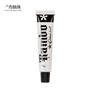 Crema para <span class=keywords><strong>Tatuajes</strong></span> Directo <span class=keywords><strong>de</strong></span> Fábrica, 95% <span class=keywords><strong>de</strong></span> Alta Concentración, Fácil Absorción, Especializada para <span class=keywords><strong>Tatuajes</strong></span> en la Piel, Penetración Rápida Sin Irritación - Product Image 3