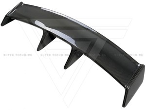 High Quality Carbon Fiber Zele Style <strong>Spoiler</strong> for 2012-2015 Subaru BRZ Toyota GT86 <strong>FT86</strong> - Product Image 6