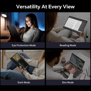 Dropshipping Teclast T45HD 4G LTE Thông Minh Máy Tính Bảng 8GB + 128GB 10.5 - Product Image 3