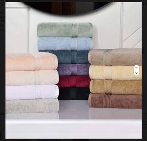 Serviettes de bain - Product Image 2