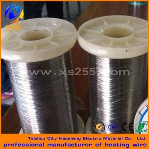 Elektrikli Battaniye Rezistans Teli - Product Image 1