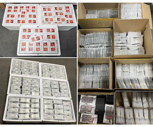 Ensemble écran tactile lcd de remplacement, pour <span class=keywords><strong>iPad</strong></span> <span class=keywords><strong>Pro</strong></span> <span class=keywords><strong>12</strong></span>.9, <span class=keywords><strong>2017</strong></span>, vente en gros, original - Product Image 6