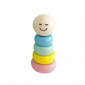 Juguetes de Magia con Monedas y Cartas de Madera para Niños, con Instrucciones, Irrompibles, para Magos, Magia Callejera, Unisex - Product Image 4