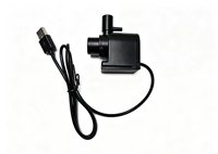 Filtre interne multifonctionnel 5-en-1 - YA-8024M DC5V sans adaptateur