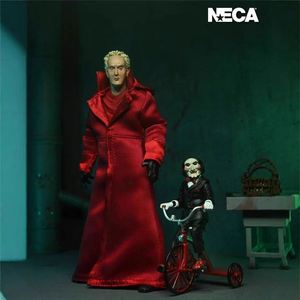Figura de Acción NECA60612 <span class=keywords><strong>Saw</strong></span> the Red Robe Edición Deluxe de PVC de 7 Pulgadas - Product Image 5