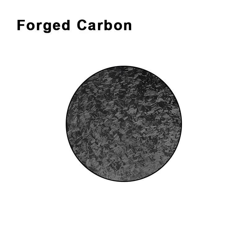 Carbono Forjado