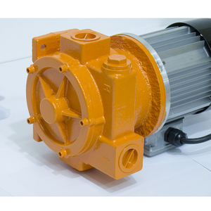 <span class=keywords><strong>Pompe</strong></span> à huile Supertech Diesel Kerosène Personnalisable OEM Acier inoxydable YTB100 <span class=keywords><strong>Pompe</strong></span> à <span class=keywords><strong>fût</strong></span> antidéflagrante Grand débit Électrique - Product Image 4