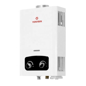 6L-20L Home Appliance Tankless Propane Instant Hot Natural Outdoor Water <strong>Heater</strong> <strong>Gas</strong> - Product Image 3