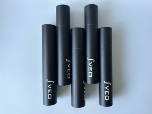 Emballage d'encens avec logo personnalisé Bâton d'encens Affiche de qualité alimentaire Conteneur d'expédition Cylindre imprimé Certificat kraft Papier Tube en carton - Product Image 3