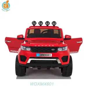 Car Toy For Kids WDXMX601 Cool Design New Kids Toy Car With Remote Control For Kids