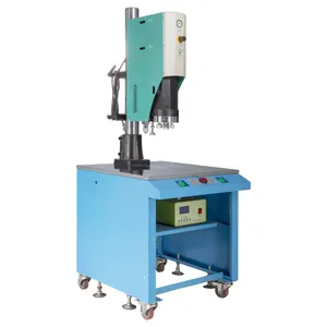 15K Ultrasonic Plastic Welding Machine For Plastic Welder