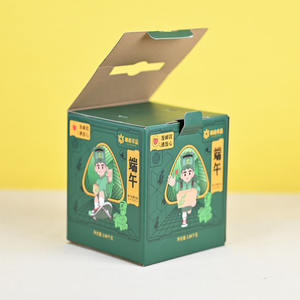 Kutu baskı özel boyutta Logo ofset mailler nakliye kartonu kat oluklu posta hediye ambalaj kutuları - Product Image 4