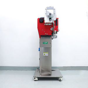 เครื่องใส่ปุ่มพลาสติกแบบอัตโนมัติผู้ผลิต - Product Image 5