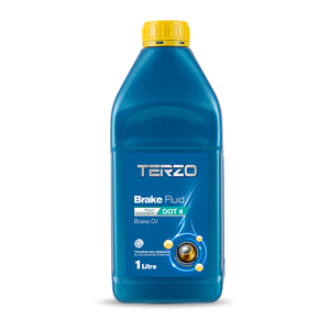Ad alte prestazioni completamente sintetico punto <span class=keywords><strong>4</strong></span> liquido <span class=keywords><strong>freni</strong></span> 1L frenata affidabile e lunga durata - Product Image 5