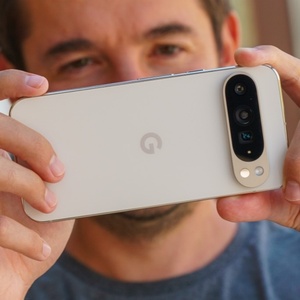 Smartphone Google Pixel 9 <span class=keywords><strong>Pro</strong></span> XL Rinnovato in Fabbrica, Originale Sbloccato, Telefono Cellulare Usato Grado AA+, Ricondizionato - Product Image 6