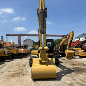 รถขุดตีนตะขาบ Caterpillar CAT330D รุ่นปี 2023 น้ำหนัก 30 ตัน พร้อมชิ้นส่วนลูกปืนและเกียร์สำหรับขาย - Product Image 3