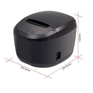 Rollo de Papel Térmico para Máquina POS, Impresora de Recibos, Impresora Térmica, Sistema POS, Impresora de Facturas - Product Image 6