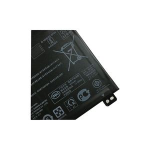 RU03XL batterie de remplacement ordinateur portable Pour <span class=keywords><strong>HP</strong></span> <span class=keywords><strong>ProBook</strong></span> <span class=keywords><strong>x360</strong></span> 11 G3 G4 G5 G6 440 <span class=keywords><strong>G1</strong></span> série HSTNN-IB8K HSTNN-IB8P RU03048XL batterie - Product Image 2