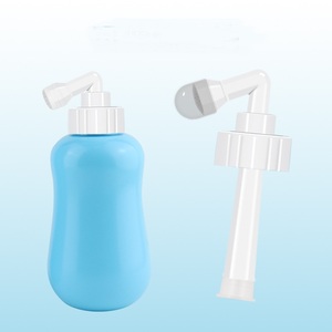 Переносной распылитель для биде - Product Image 3
