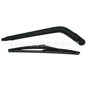 แขนปัดน้ำฝนโตโยต้า 310 มม. 852410K010 ด้านหลัง สำหรับฟอร์จูนเนอร์ อินโนวา - Product Image 1