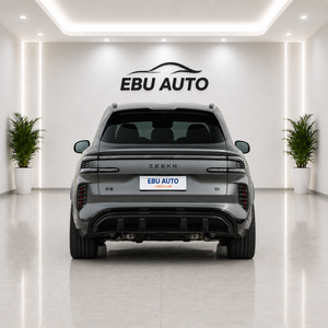Nuevo Coche Usado <span class=keywords><strong>Zeekr</strong></span> 8X <span class=keywords><strong>Precio</strong></span> SUV Eléctrico <span class=keywords><strong>Zeekr</strong></span> 7X 2026 Hyper Flagship Vehículo de Nueva Energía LHD SUV de Lujo en Venta - Product Image 5