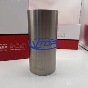 Kit de reconstrucción de motor Pistón Anillo Revestimiento Pistón 54 Cámara de combustión para piezas de motor diésel de carretilla elevadora <span class=keywords><strong>JCB</strong></span> JCB444 - Product Image 5