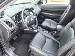 มิตซูบิชิ จินซวน <span class=keywords><strong>ASX</strong></span> รถมือสอง สภาพดี - Product Image 4