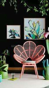 Silla artesanal de ratán hecha a mano para niños, muebles de mimbre Natural, silla ecológica para niños pequeños, asientos para bebés - Product Image 5