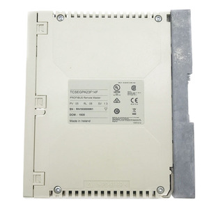 100% New TCSEGPA23F14F TSXCSY16 TCSEGSA16F14F Plc Controller All Series of PLCS Are Compatible Plug and Play - Product Image 4