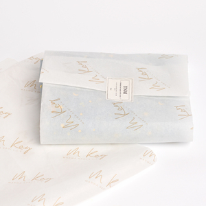 Tùy chỉnh in logo hàng may mặc Giày gói giấy quần áo mô giấy bao bì cho món quà - Product Image 5