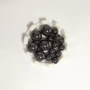 Roulement de moyeu de vélo en nitride de silicium, bille en céramique 19,05 mm G10 Si3N4 pour boîtier de pédalier et pédale - Product Image 3