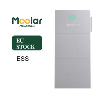 Sistema de Almacenamiento de Energía Solar para el Hogar, Trifásico, Híbrido, Todo en Uno, de Weiheng, con Batería LiFePO4 de 10-20kW y 9.6-25kWh, a un Precio Razonable - Product Image 1