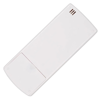Nouvelle télécommande universelle YKR-H/502E pour climatiseur AUX YKRH/502E