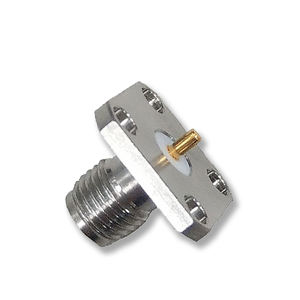 Excellent adaptateur court de haute puissance de nouvelle conception de gros meilleur adaptateur de Rf d'économie de prix - Product Image 1